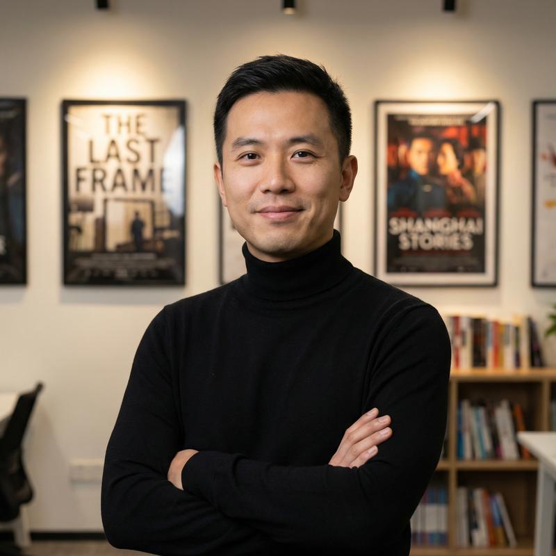 黑料网导演顾问