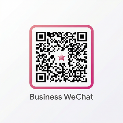 黑料网商务微信